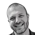 Stefan Dingemanse