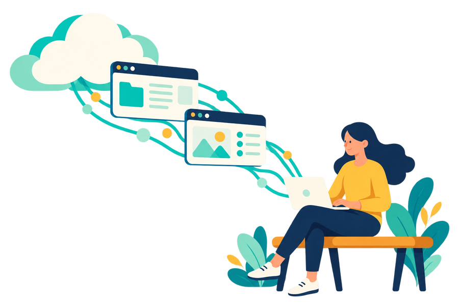 Workplace in the cloud: Azure Virtual Desktop and Windows 365