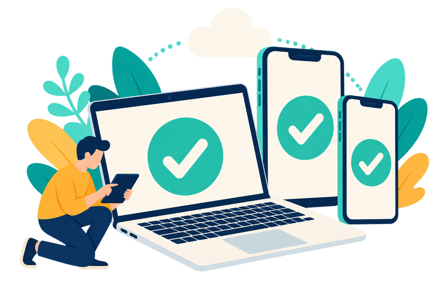 Modern Workplace: Intune and Entra ID set up right