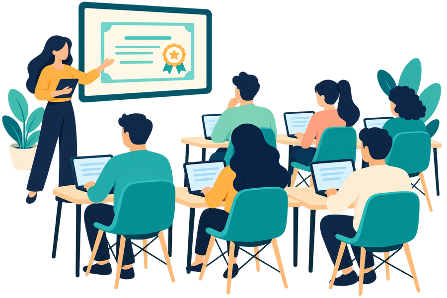 Official Microsoft training
